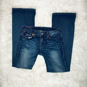 True Religion Girls Jeans